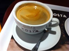 美式中杯-COSTA COFFEE(西贸凯德晶品4层2店)