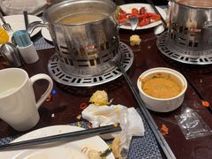 -艺站·自助餐厅·牛排西餐厅(济南绿地美利亚酒店)