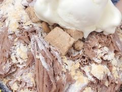 里冰冰-MOMO冰品·生巧汤圆(红桥店)