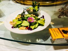 -老房子金沙元年川菜食府·花园餐厅(金沙店)