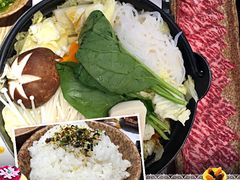 -林妈妈村·日式料理(宝山万达店)