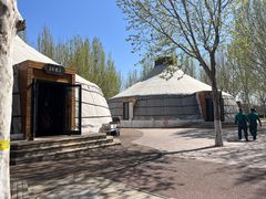 -九十九顶毡房(阜石路店)