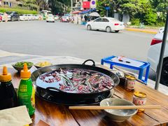 -六公里老火锅(总店)