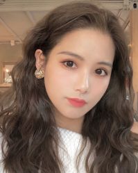 -M1 HAIR烫染