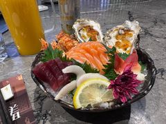 -黑木原精致料理·铁板烧