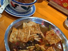 -雙冲柳州螺蛳粉&酸嘢&桂林米粉(簋街店)