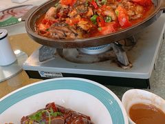 -椿记烧鹅(叠彩店)