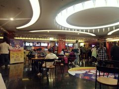 -长安国际影城(钟楼店)