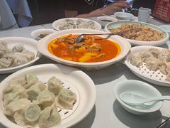 -百饺园(平山道店)