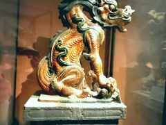 -大同市博物馆