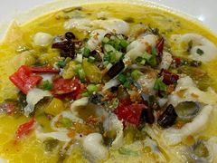 -乡村基·川味现炒大王(熙悦天街店)