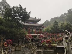 -红螺寺