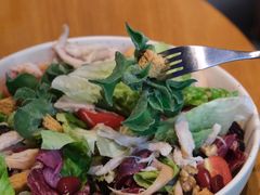 -街角 T·COFFEE 融合料理·BISTRO(车公庙店)