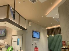 大堂-奈雪的茶(太原茂业天地店)