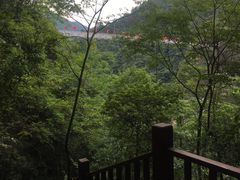 -太湖源风景区