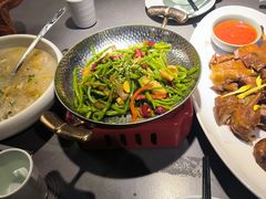 -姑苏家宴·苏帮菜·松鼠桂鱼(苏州总店)
