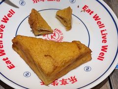 -卡朋西餐(扬名广场店)