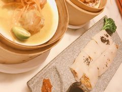 富山炸二两-富山虾饺点心餐厅(群光广场店)