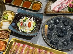 -妥妥烤肉料理(昙华林店)