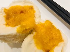 流沙包-北海金昌开元名都大酒店·四季轩中餐厅