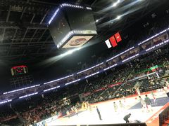 -顺德演艺中心大剧院