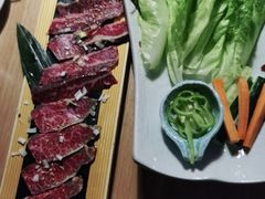 -江户烧肉(高德店)