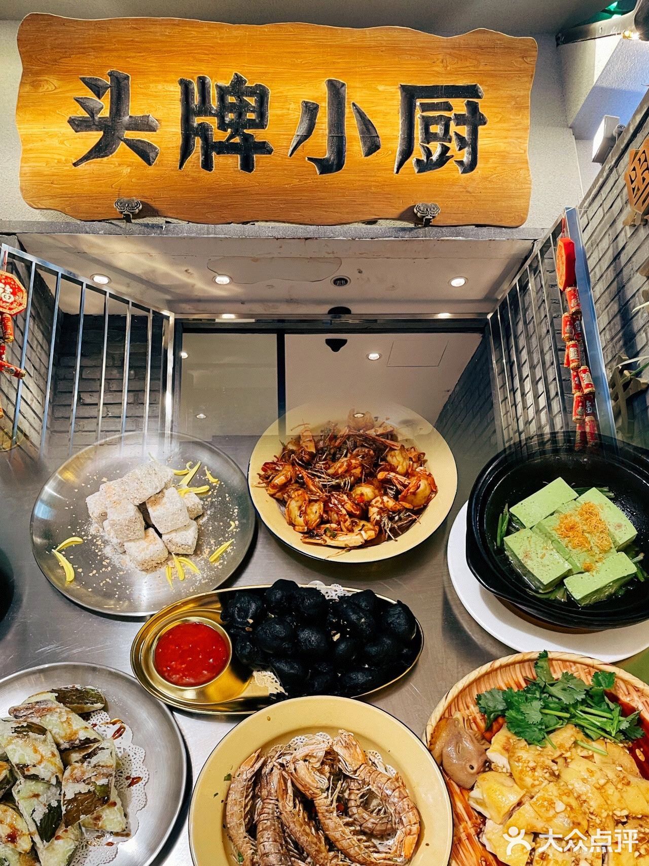 不能错过的蛇口海鲜大排档，🤳亲测无踩雷[加油]