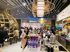 大堂-食代馆(深业上城店)