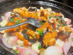 滋滋河鳗-闽和南(深圳万象城店)