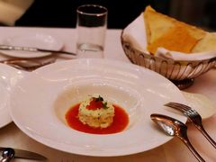 -Ambrosia Oyster Bar & Grill