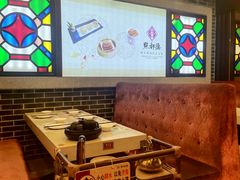 -点都德(盘福楼店)