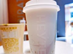 -喜茶(深圳喜荟城店)
