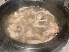 -同仁四季椰子鸡(无锡滨湖万象汇店)