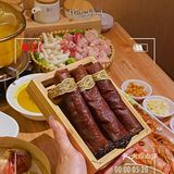 黑色的鸽子你有吃过嘛？