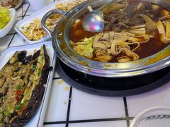 -不夜天烧烤牛骨头(南湖店)