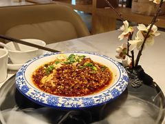 -川味堂·四川豆花(八卦岭店)