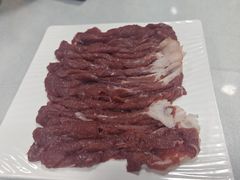 -同城四季爆肚涮羊肉(安华里店)