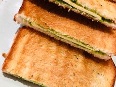 -HELLO 27 意面·沙拉·帕尼尼