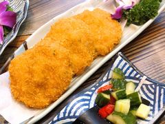 私家渔夫手打虾饼-Hi YOU你的饭局泰餐厅(雍和宫店)