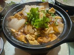 -柳沟豆腐宴69号福豆堂