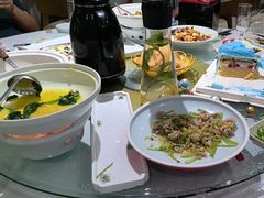 -味+新京宴·烤鸭·北京菜(创意谷店)