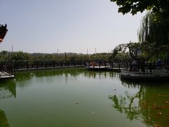 -河北村民俗体验园