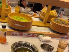 -龍歌自助小火锅(崂山丽达店)