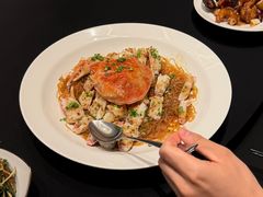-铜锣湾·有麝自然香(渝北财富中心店)