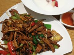 -宏记广东客家菜(丰汇店)