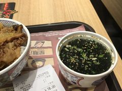 -吉野家(大悦城店)