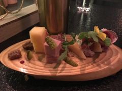 -莲西餐(曲江店)