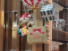 -港汇恒隆广场
