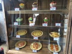 -美美咖啡·西餐厅(世奥店)