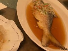 -喜来登由由大酒店九州膳坊中餐厅